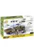 Historical collection wwii HC Willys MB&trailer
