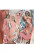 Puzzle 500 el. Picasso Demoiselles d`Avignon Eurographics
