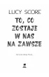 To, co zostaje w nas na zawsze. Knockemout. Tom 1