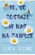 To, co zostaje w nas na zawsze. Knockemout. Tom 1