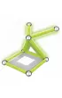 Geomag Glow. Klocki magnetyczne. 22 elementy