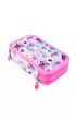 St. Majewski Pi�rnik podw�jny z wyposa�eniem Sweet & Pink