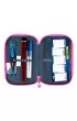 St. Majewski Pi�rnik podw�jny z wyposa�eniem Sweet & Pink