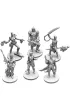 Waste Knights: Druga Edycja Galakta