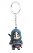 3D Keychain Brelok 3D Assassin`s Creed Shadows Naoe