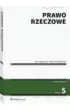 Prawo rzeczowe