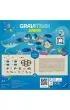 Gravitrax Junior - zestaw uzupe�niaj�cy Ocean Ravensburger