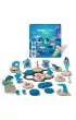Gravitrax Junior - zestaw uzupe�niaj�cy Ocean Ravensburger