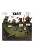 Komiks ukrai�ski Na gruzach imperium olbrzym�w. Ksi���ca Wola. Tom 2