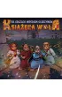 Komiks ukrai�ski Na gruzach imperium olbrzym�w. Ksi���ca Wola. Tom 2