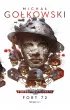 Fort 72. Stalowe szczury. Tom 5 – Michał Gołkowski – okładka ebook