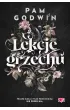 Lekcje grzechu – Pam  Godwin – okładka ebook