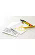 Faber-Castell Pisaki Pitt Artist Pen Brush Grey 12 szt.