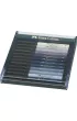 Faber-Castell Pisaki Pitt Artist Pen Brush Grey 12 szt.