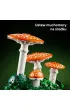 LEGO Botanicals Grzyby le�ne 11505