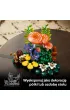 LEGO Botanicals Grzyby le�ne 11505