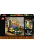 LEGO Botanicals Grzyby le�ne 11505