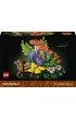 LEGO Botanicals Grzyby le�ne 11505