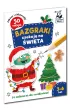 Bazgraki czekaj� na �wi�ta. Bazgraki. Kapitan Nauka