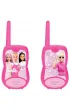 Kr�tkofal�wki Barbie Lexibook TW12BB