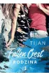 Rodzina. Fallen Crest. Tom 2