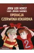 Operacja Czerwona Kokardka. Biuro Detektywistyczne nr 2. Tom 18