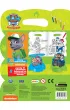 Psi Patrol Superkolory cz�� 8. Na l�dzie, w wodzie i w powietrzu