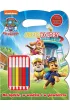 Psi Patrol Superkolory cz�� 8. Na l�dzie, w wodzie i w powietrzu