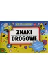Znaki drogowe - m�zg elektronowy