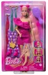 Barbie. Lalka Zabawa w�osami JDC85 Mattel