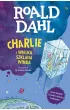 Charlie i Wielka Szklana Winda. Lektura z opracowaniem