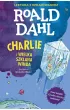 Charlie i Wielka Szklana Winda. Lektura z opracowaniem