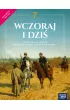 Wczoraj i dzi� 7. Podr�cznik do historii dla klasy si�dmej szko�y podstawowej