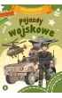 Pojazdy wojskowe. Maluszkowe malowanie