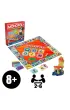 Monopoly: Bankowo�� Mobilna Hasbro