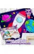 Panta Plast Zestaw do wyklejania plastelin� - Kosmos