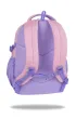 Patio Plecak m�odzie�owy Coolpack Sully Peach