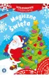 Malowanka A5 Maluszkowe malowanie. Magiczne �wi�ta SKRZAT 076462