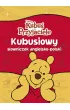 Kubusiowy s�owniczek angielsko-polski. Kubu� i Przyjaciele. Disney