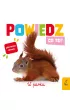 Powiedz co to? W parku