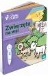 Czytaj z Albikiem. Zwierz�ta na wsi. Interaktywna m�wi�ca ksi��ka