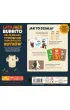 Lataj�ce Burrito Rebel