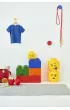 Pojemnik klocek LEGO Brick 1 ��ty