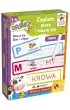 Carotina. Czytam, pisz� i bawi� si� . Farma Lisciani