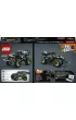 LEGO Technic Monster Jam Grave Digger 42118