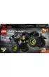 LEGO Technic Monster Jam Grave Digger 42118