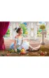 Puzzle 500 el. Ma�a baletnica Trefl
