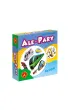 Ale Pary. Pojazdy Alexander