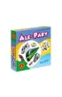Ale Pary. Pojazdy Alexander