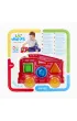 Lil Jellies Jelly Fire Truck Mi�kki W�z Stra�acki sorter